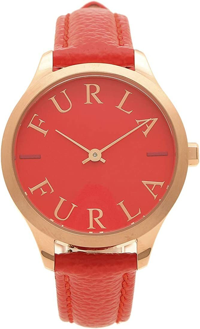 楽天市場】FURLA 腕時計 R4251102518 フルラ METROPOLIS メトロポリス