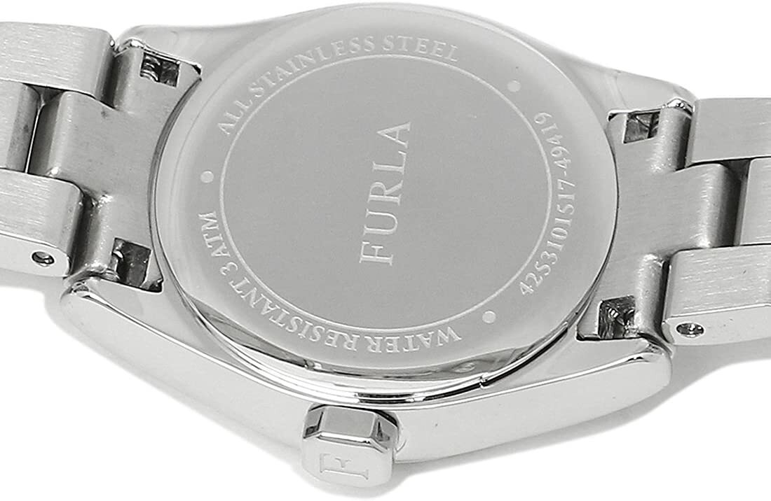 FURLA 腕時計 R4253101517 フルラ レディース EVA エヴァ 25mm