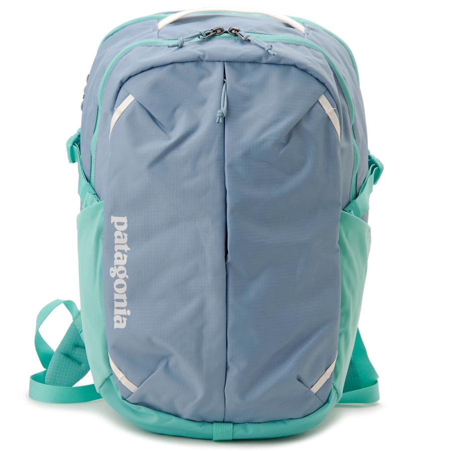 【楽天市場】パタゴニア バックパック メンズ レディース REFUGIO DAYPACK 26L フレッシュティールブルー 47913