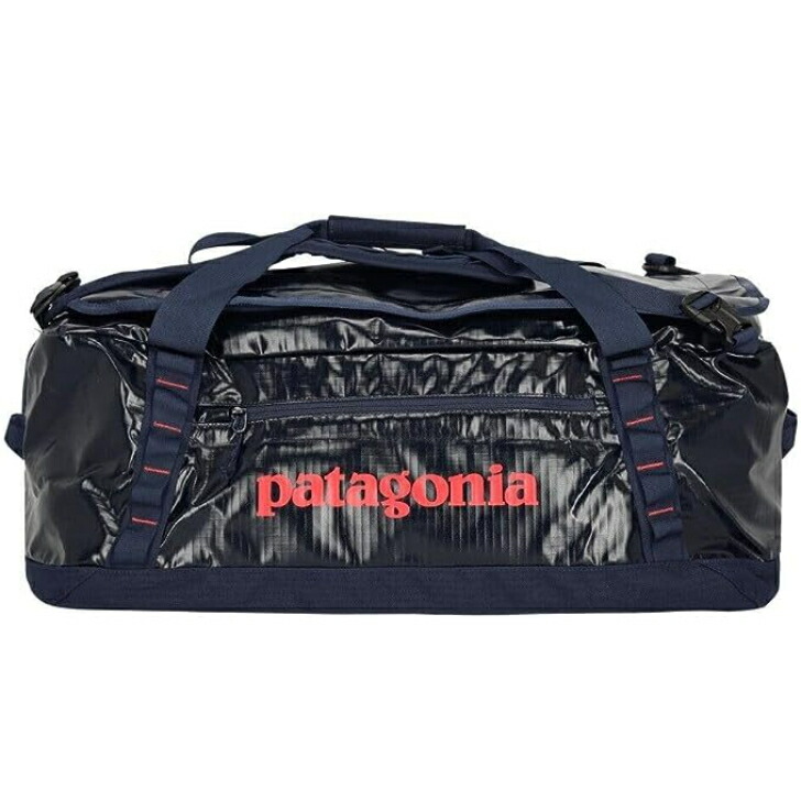 【楽天市場】patagonia バックパック 493470CNY パタゴニア BLACK HOLE DUFFEL 70L ブラックホール