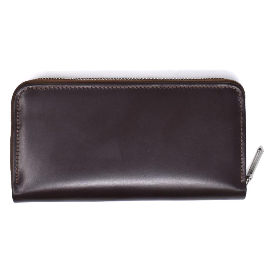 ホワイトハウスコックス 長財布 メンズ ブラウン S2722-6-HAVANA Whitehouse Cox 並行輸入品 32,045円