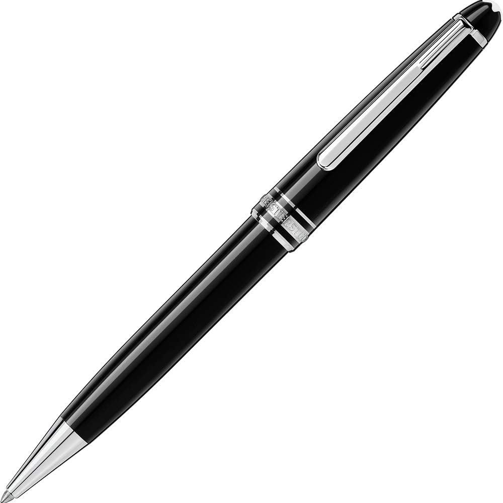 モンブラン ボールペン Meisterst?ck ブラック 0.7mm MB2866 MONTBLANC｜ラプラージュ　店