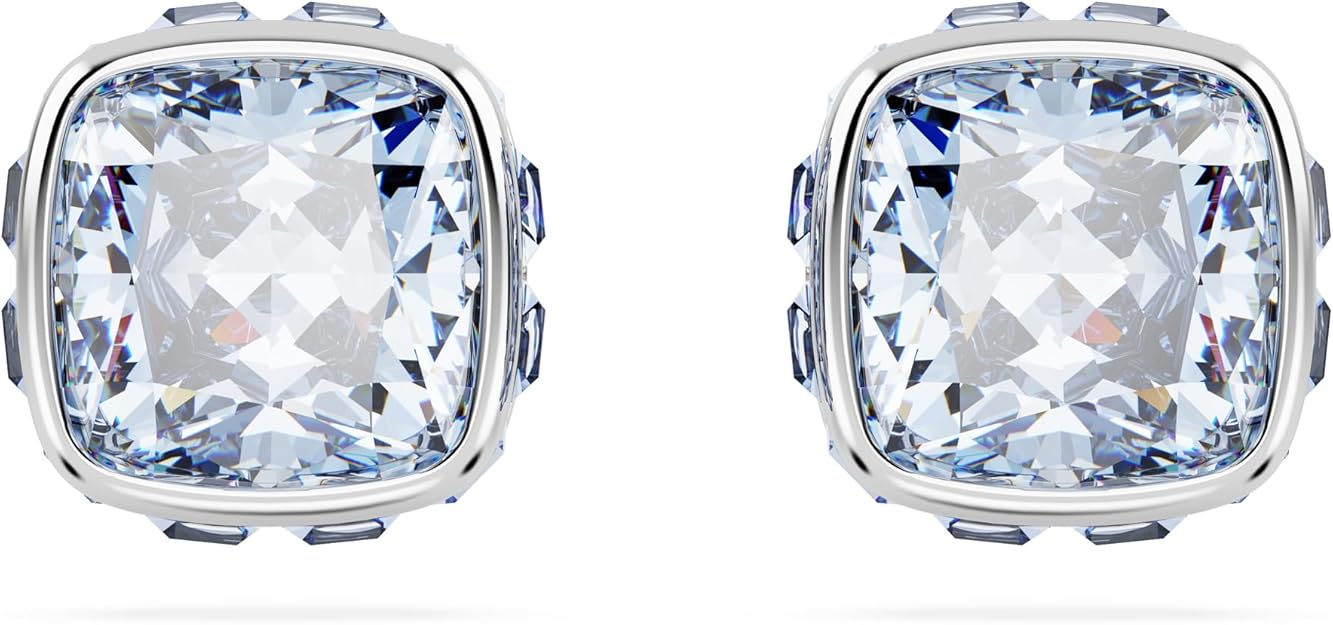 スワロフスキー ピアス Birthstone 5660800 ブルー レディース SWAROVSKI｜ラプラージュ　店