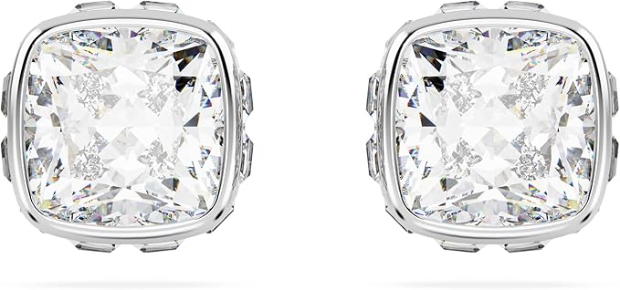 スワロフスキー ピアス Birthstone 5661957 シルバー レディース SWAROVSKI｜ラプラージュ　店 12,008円
