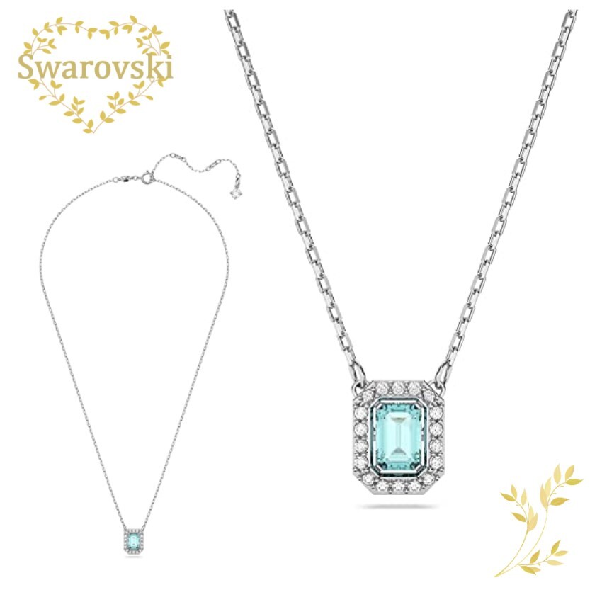 楽天市場】スワロフスキー SWAROVSKI ネックレス 5649002 Ortyx
