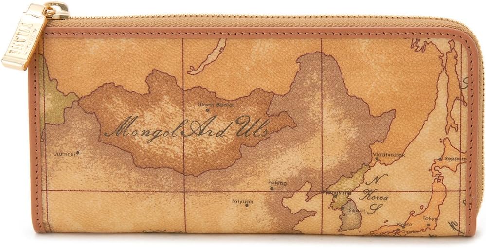 【美品】ALVIERO MARTINI 1A CLASSE クラッセ 長財布 Amazon | (プリマクラッセ)PRIMACLASSE 長財布 W035 6000[並行