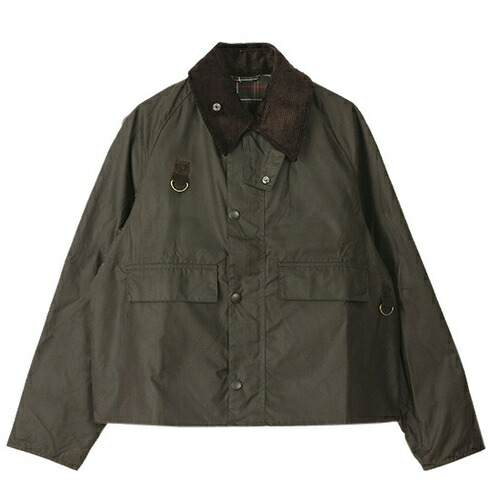 楽天市場】バブアー ジャケット メンズ スペイジャケット Mサイズ オリーブ MWX1212-OL51-M Barbour : ラプラージュ 楽天市場店