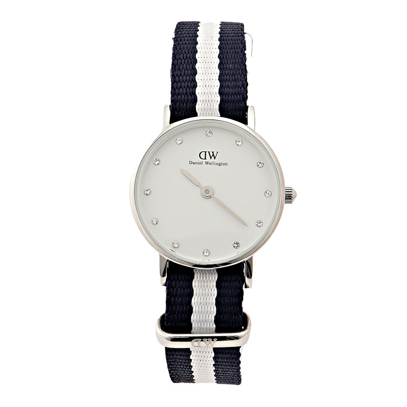Daniel Wellington  ウォッチ 0928DW ダニエルウェリントン メンズ レディース  26粍 並行輸入品  北欧 米国海軍 白いこと アナログ スポーティ 商行為 ユニ一発やる 祝する日 差し上げ物 男女兼用腕時計-腕時計