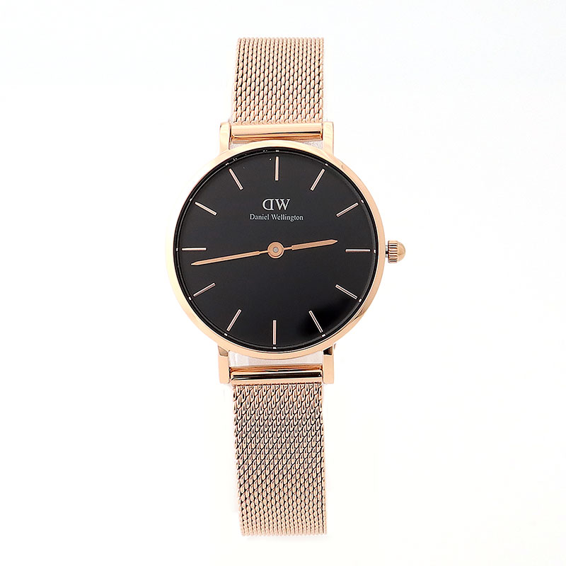 楽天市場】Daniel Wellington 腕時計 DW00100346 ダニエル