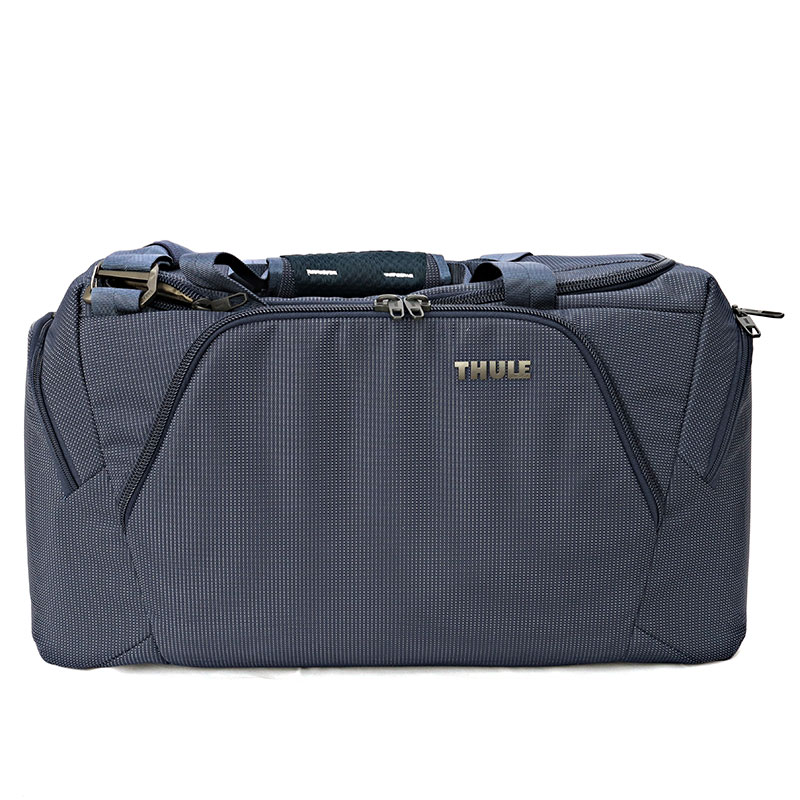 楽天市場】スーリー ダッフルバッグ THULE クロスオーバー 2 ダッフル