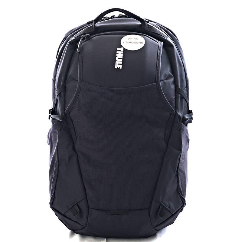 スーリー うしろ側容器に並べる メンズ レディース EnRoute 26L 黒いこと 3204846 THULE 並行輸入品