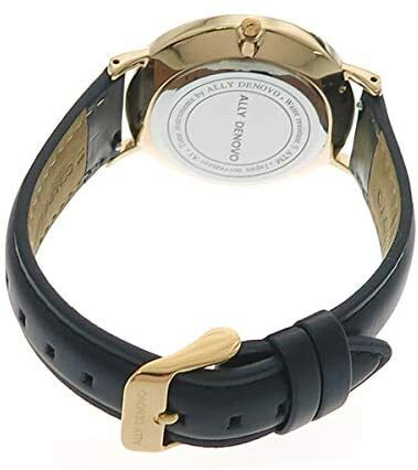 【楽天市場】【ALLY DENOVO】 腕時計 AF5003-2 Gaia Pearl 36mm ホワイトパール Rose Gold