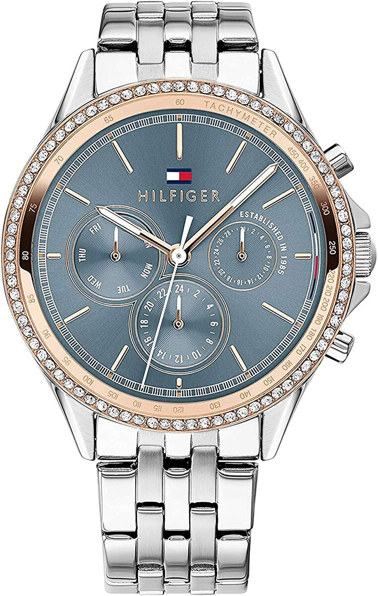 ダニエルウェリントン 腕時計 DW00100367 Retro Digital Light Grey Light Grey | DW