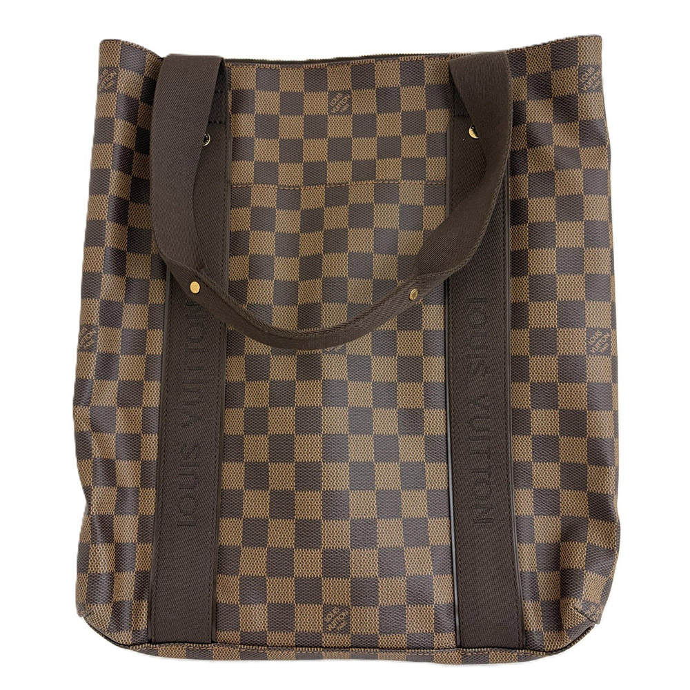 【中古】LOUIS VUITTON / ルイ・ヴィトン カバ ボブール N52006 レディース バッグ 【コンディション：中古A】｜ブランド販売ラクーダ　店