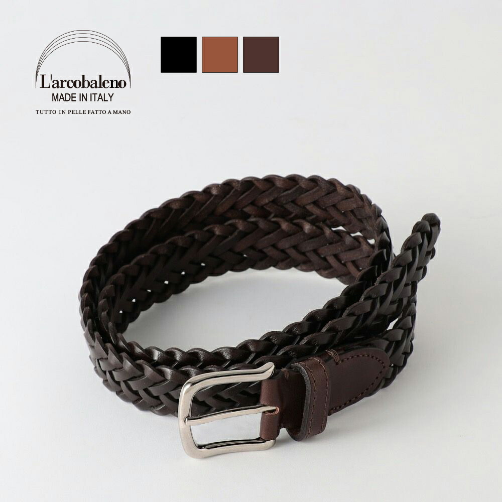 楽天市場】L'arcobaleno Larcobalenoラルコバレーノ LEATHER