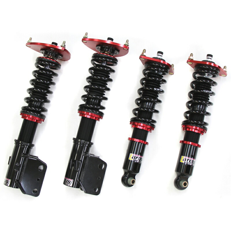 楽天市場 Largus ラルグス 全長調整式車高調キット Specs スバル レヴォーグ Vmg 車高調 Largus Online Shop