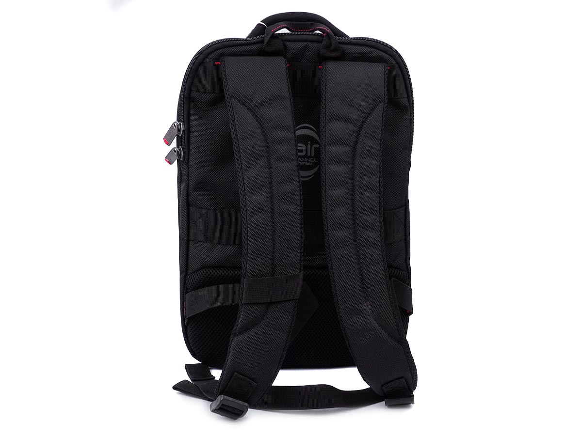 Samsonite サムソナイト ビジネスバッグ 鞄 カバン BLACK 89435-1041