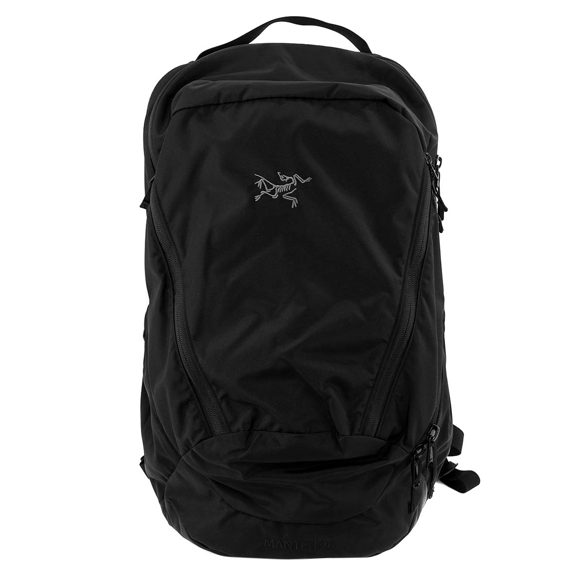 珍しい Arc Teryx アークテリクス バックパック Mantis 26l メンズ レディース 男性 女性 男女兼用 ユニセックス リュックサック 鞄 かばん カバン マンティス Black ブラック 並行輸入品 海外輸入 Www Nripost Com