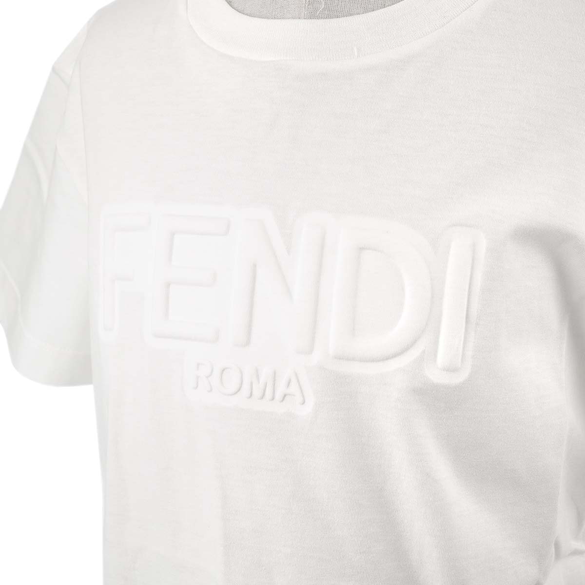 お得通販 FENDI フェンディ 半袖Tシャツの通販 by BRINGラクマ店