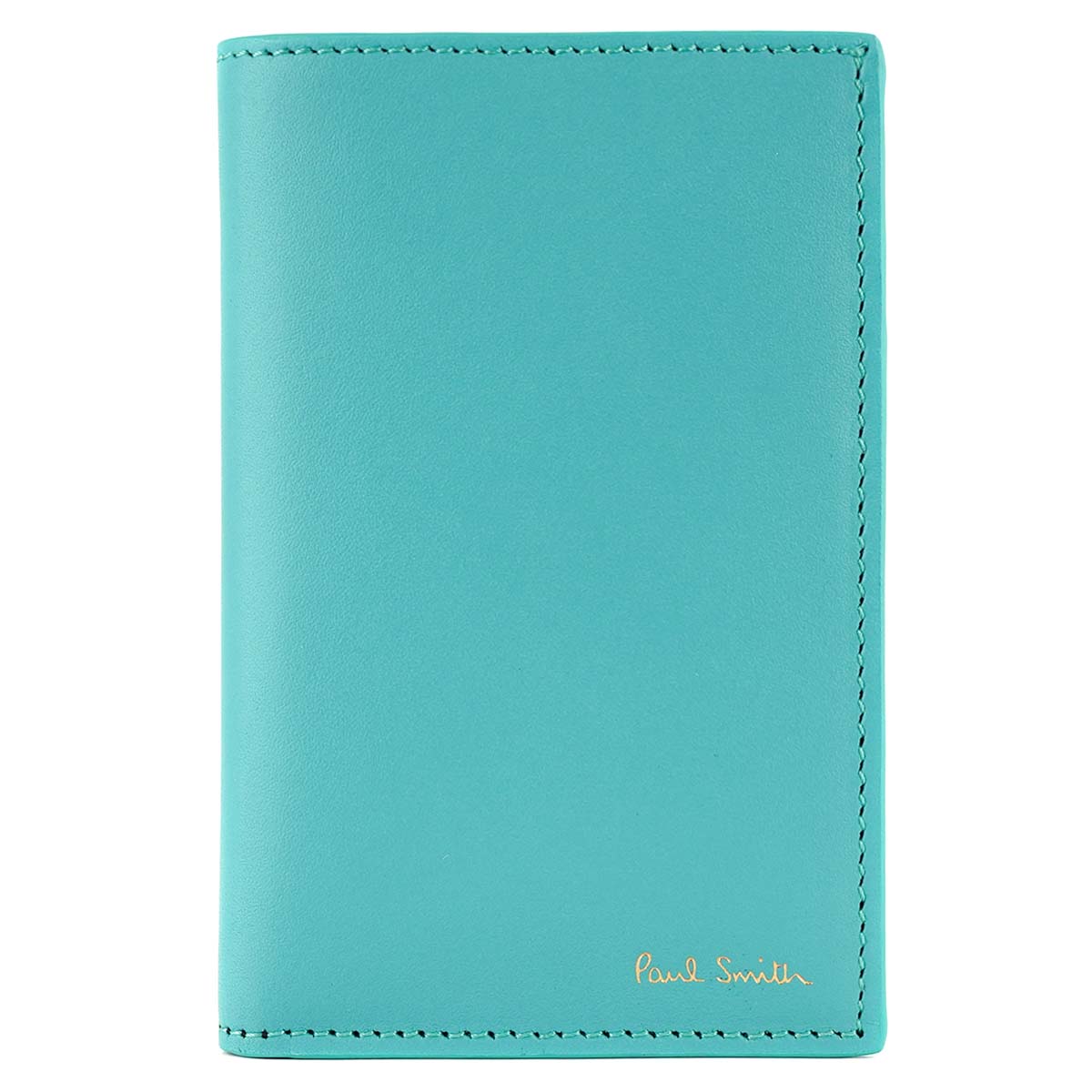 0円 百貨店 カードケース Paul Smith ポールスミス M1A 4774 BMULTI メンズ 男性 42 BLUE ブルー