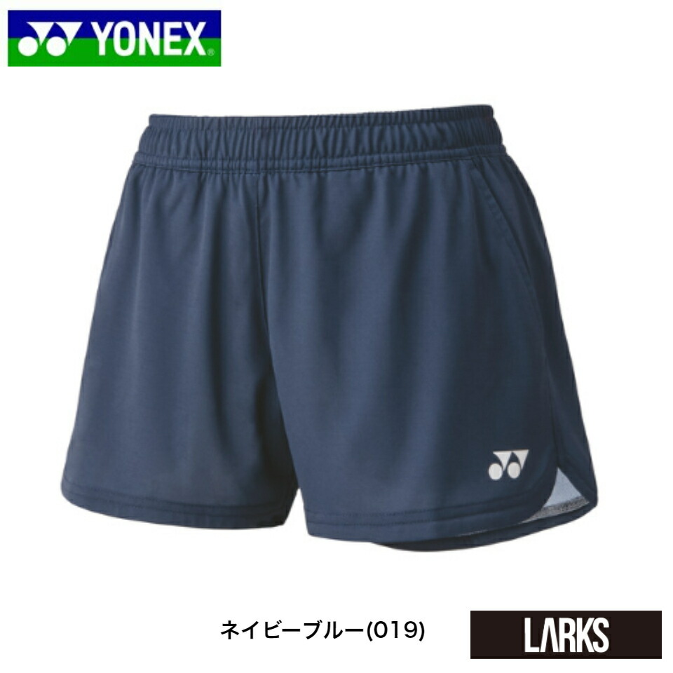 ☆ポイント5倍☆ショートパンツ 25062 WOMEN YONEX バドミントン