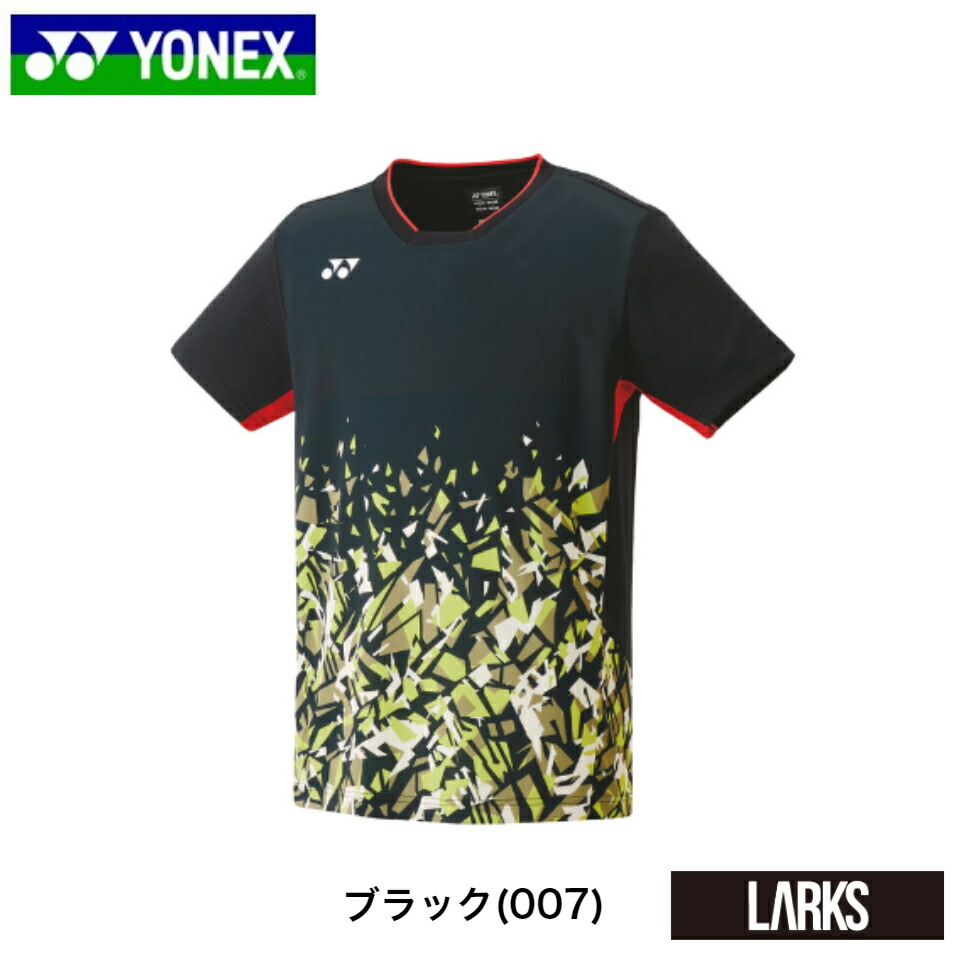 スポーツウェア（YONEX）