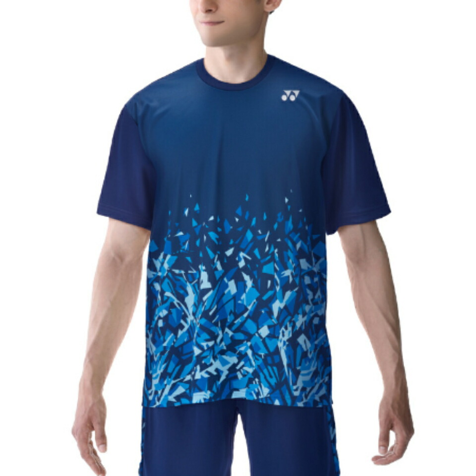 桜 印 (Mサイズ） YONEX ドライＴシャツ 新品未使用 | portaldekor.rs