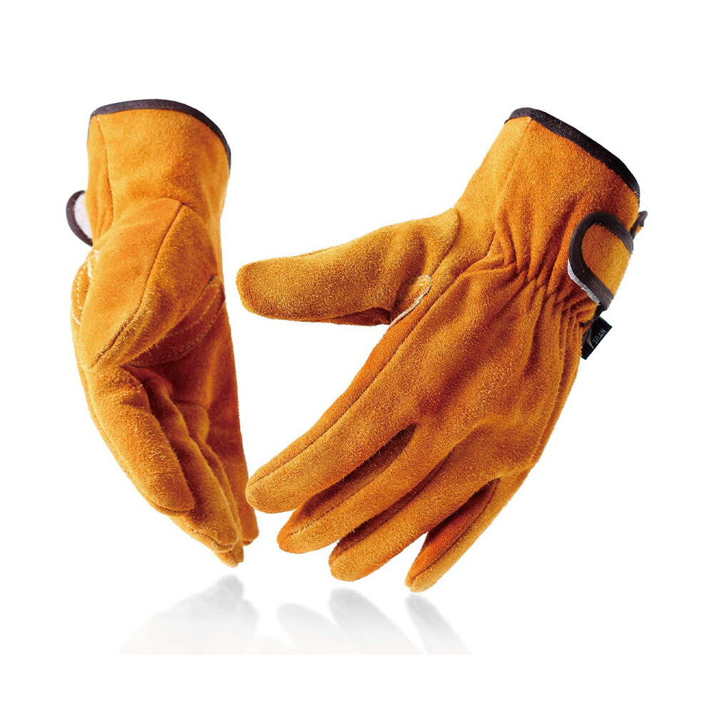 耐熱手袋｜薄手で作業しやすい！ワークマンで人気のものなどコスパもいい耐熱グローブのおすすめは？