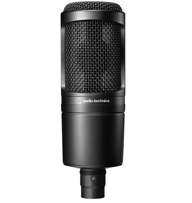 【新品未使用】AT2050 AT8175セット 即日発送 audio-technica AT2050 + ポップフィルター AT8175 セット