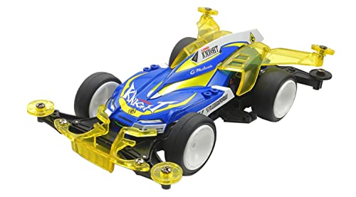 楽天市場】【マラソン最大46倍】タミヤ フルカウルミニ四駆