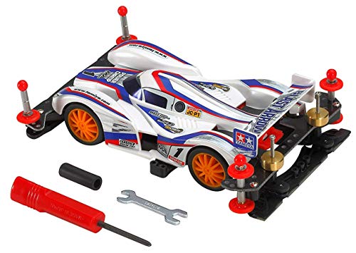 楽天市場】タミヤ(TAMIYA) フルカウルミニ四駆シリーズ No.33
