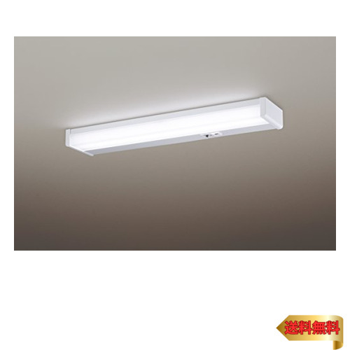 【マラソン最大限度46倍】パナソニック LED 流し元灯 タッチレススイッチ積み上げる キレイ厚地の外套積み上げる 昼白いこと HH-空想科学小説0042N