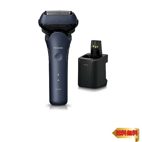 楽天市場】パナソニック メンズシェーバー ラムダッシュ 3枚刃 黒 お