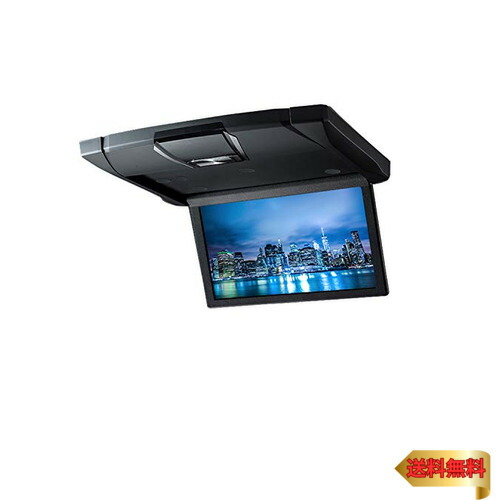 楽天市場】アルパイン RSH10XS-L-B 10.1型WSVGAスリムリアビジョン