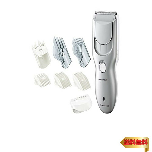 楽天市場】【マラソン最大46倍】パナソニック ヘアカッター バリカン