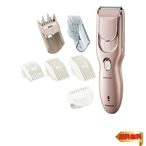 楽天市場】ブラウン バリカン ヘアーカッター 充電式 ヘアカット