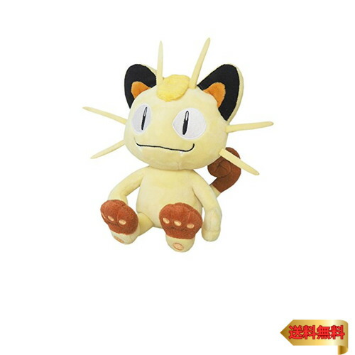 ポケットモンスター ALL STAR COLLECTION ミミッキュ (S) ぬいぐるみ 高さ22cm dwos6rj 楽天市場】ミミッキュ ぬいぐるみ S ポケットモンスター