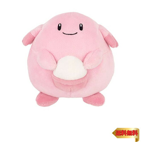 ポケットモンスター ALL STAR COLLECTION ミミッキュ (S) ぬいぐるみ 高さ22cm dwos6rj PP59 ミミッキュ（S）ポケットモンスター ALL STAR COLLECTION