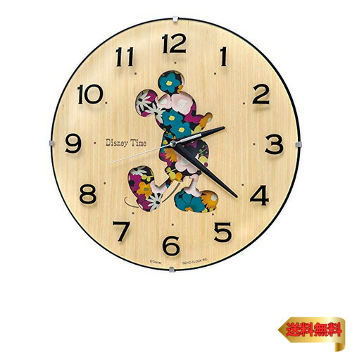 楽天市場】白雪姫と7人の小人 壁時計 鳩時計 ディズニー Disney Snow