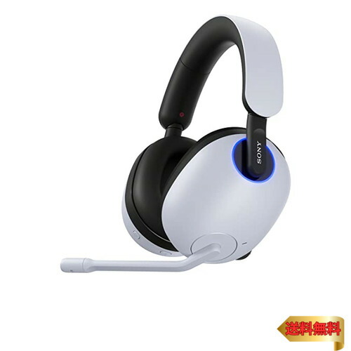 【マラソン最大46倍】ソニー(SONY) ゲーミングヘッドセット INZONE H9: WH-G900N: マイク音質向上ソフトウェアアップデート実施中/blueto｜ラサンタ
