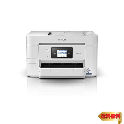 ①エプソン A4ビジネスインクジェットカラー複合機 FAX PX-M730F Amazon.co.jp: エプソン A4ビジネスインクジェットカラー複合機