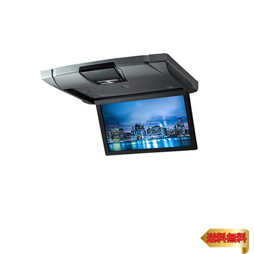 【マラソン最大46倍】アルパイン(Alpine) (ALPINE) 10.1型 WSVGA液晶 ルームライト無し HDMI入力付き スリムリアビジョン 後席モニター 32,719円