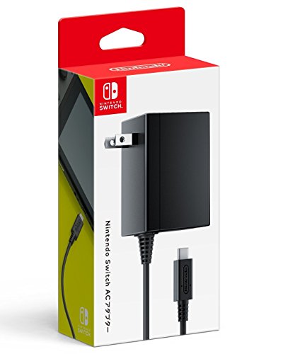 楽天市場】【任天堂純正品】 Switch用 ACアダプター 任天堂