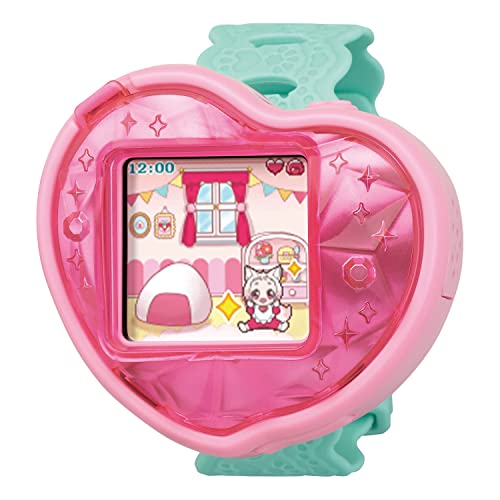 【マラソン最大46倍】デリシャスパーティ?プリキュア つくっておせわして?ハートキュアウォッチ