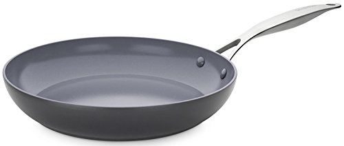 【マラソン最大46倍】グリーンパン フライパン 28cm IH 対応 ヴェニスプロ セラミック こびり付きにくい フッ素不使用 安心安全｜ラサンタ
