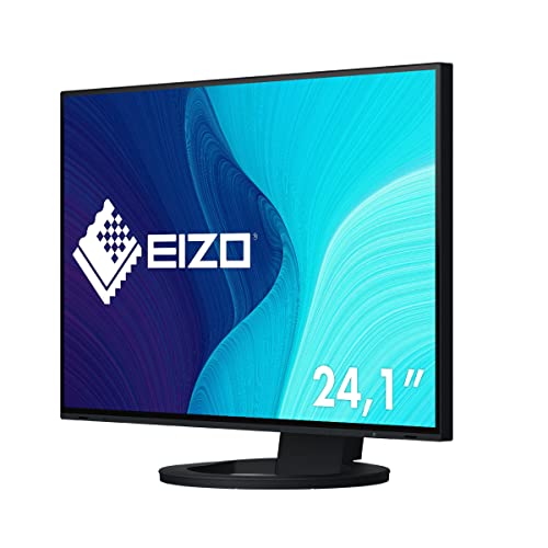 スマートスクラブス EIZO FlexScan 24.1型カラー液晶モニター 1920