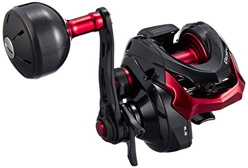 【マラソン最大46倍】シマノ(SHIMANO) 船・手巻リール 両軸 20 ゲンプウ XT 200PG(右) エギタコ ヒラメ タチウオ