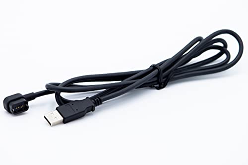 【マラソン最大46倍】SHIMANO(シマノ)EW-EC300 CHARGING CABLE 充電用ケーブル 1500mm