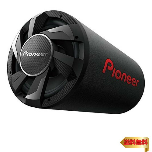 楽天市場】Pioneer パイオニア スピーカー TS-WX1210A サブ