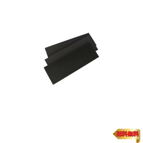 TRUSCO(トラスコ) プロテクターツールケース(ロングタイプ)用緩衝ウレタン TAK-1133-K｜ラサンタ 9,174円